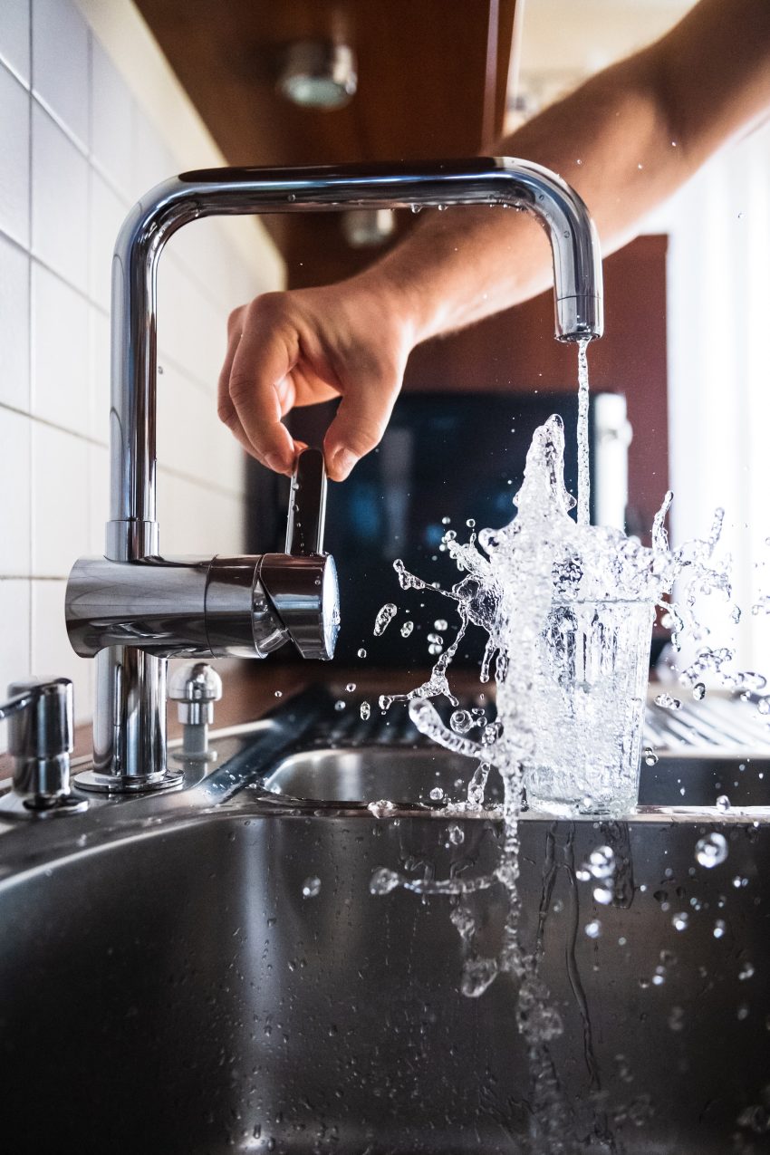 Water Quality in your Home