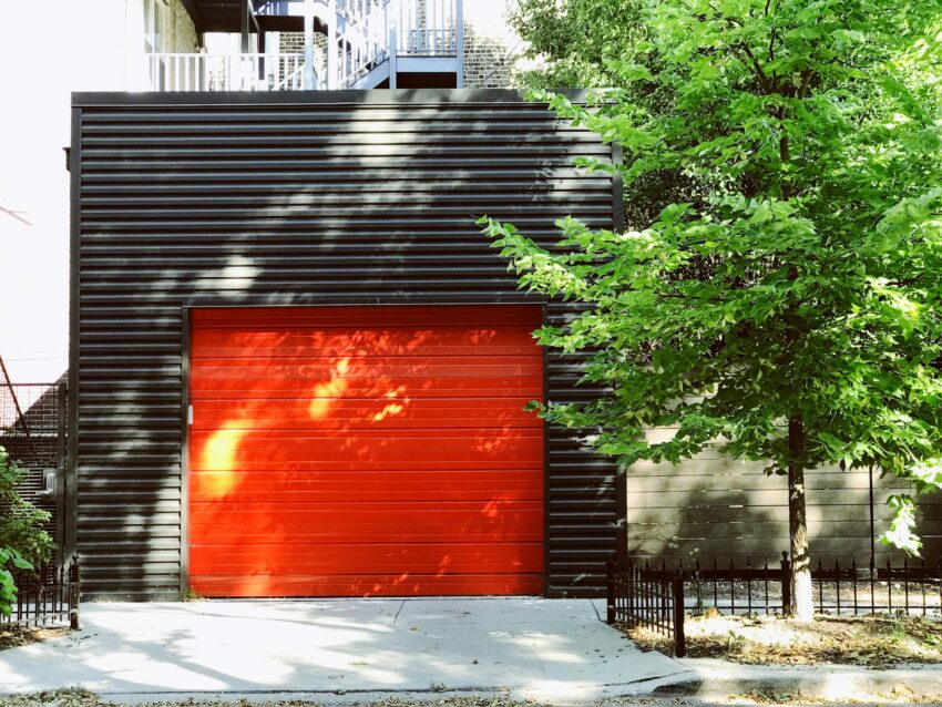 Perfect Garage Door Brand for Your Home