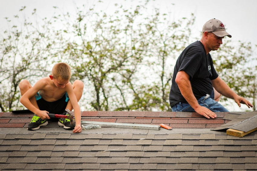 Essential Roofing and HVAC Terminology for Homeowners