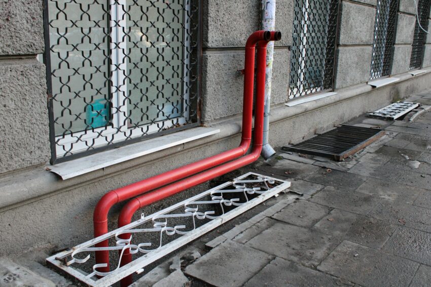 Best Practices for Managing Large-Scale Plumbing Projects